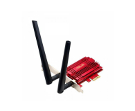 ASUS PCE-AC56 (1300Mb/s a/b/g/n/ac) - 241127 - zdjęcie 2